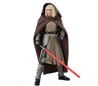 Figura Shin Hati Arcana Ahsoka Star Wars 15cm