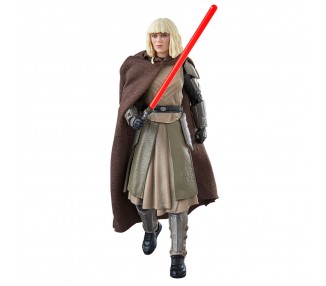 Figura Shin Hati Arcana Ahsoka Star Wars 15cm