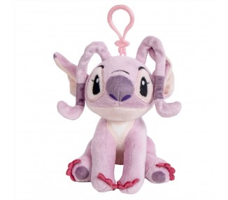 Set 3 peluches Stitch surtido