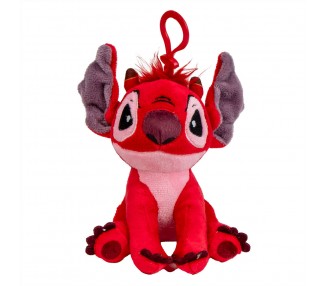 Set 3 peluches Stitch surtido