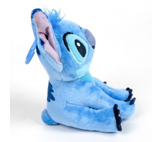 Set 3 peluches Stitch surtido