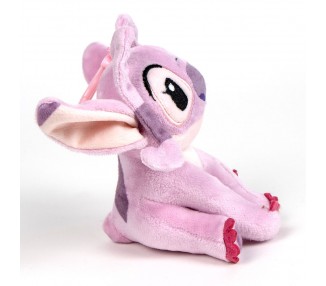 Set 3 peluches Stitch surtido