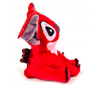 Set 3 peluches Stitch surtido