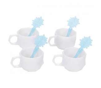 Juego de Te Elsa Frozen Disney