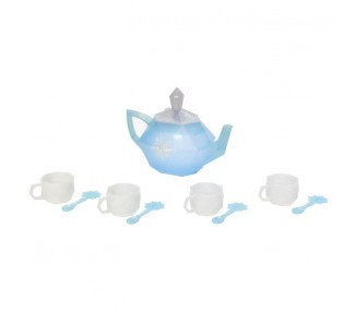 Juego de Te Elsa Frozen Disney