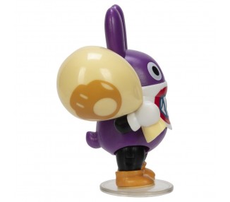 Figura wave 48 Super Mario Bros 6cm surtido