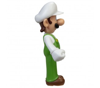 Figura wave 48 Super Mario Bros 6cm surtido