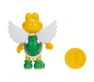 Figura wave 39 Super Mario Bros 10cm surtido