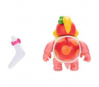 Figura wave 39 Super Mario Bros 10cm surtido