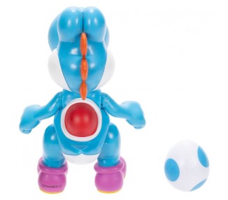 Figura wave 40 Super Mario Bros 10cm surtido