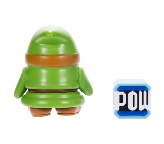 Figura wave 40 Super Mario Bros 10cm surtido