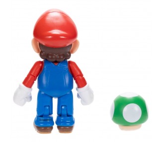 Figura wave 40 Super Mario Bros 10cm surtido