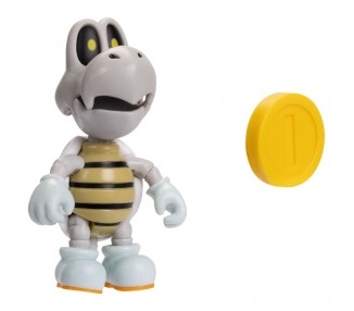 Figura wave 40 Super Mario Bros 10cm surtido