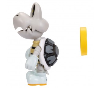 Figura wave 40 Super Mario Bros 10cm surtido