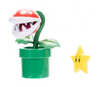 Figura wave 40 Super Mario Bros 10cm surtido