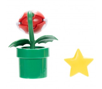 Figura wave 40 Super Mario Bros 10cm surtido