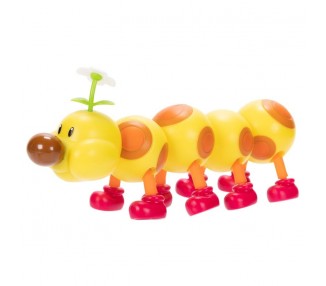 Blister diorama Soda Jungle Super Mario Bros