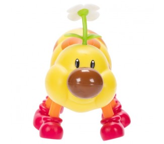 Blister diorama Soda Jungle Super Mario Bros