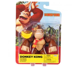 Figura Franchise Mix Wave 2 Nintendo 10cm surtido