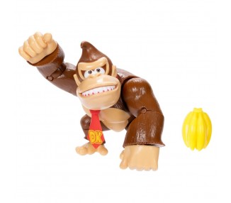 Figura Franchise Mix Wave 2 Nintendo 10cm surtido