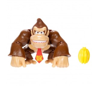 Figura Franchise Mix Wave 2 Nintendo 10cm surtido