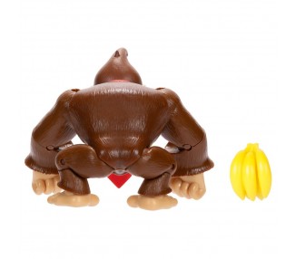 Figura Franchise Mix Wave 2 Nintendo 10cm surtido