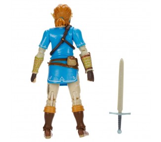 Figura Franchise Mix Wave 2 Nintendo 10cm surtido