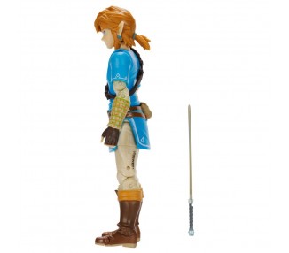 Figura Franchise Mix Wave 2 Nintendo 10cm surtido