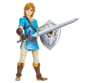 Figura Franchise Mix Wave 3 Nintendo 10cm surtido
