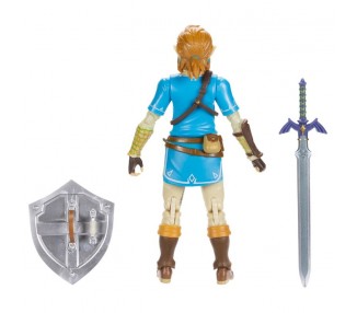 Figura Franchise Mix Wave 3 Nintendo 10cm surtido