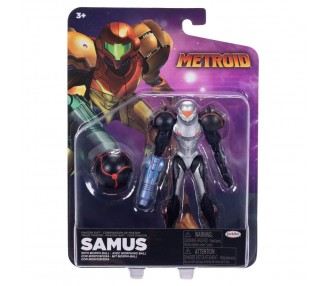 Figura Franchise Mix Wave 3 Nintendo 10cm surtido