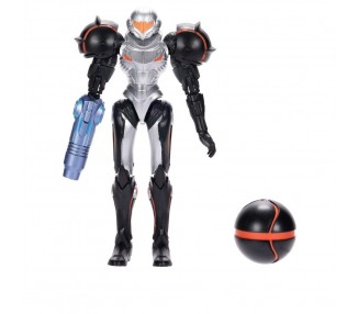 Figura Franchise Mix Wave 3 Nintendo 10cm surtido