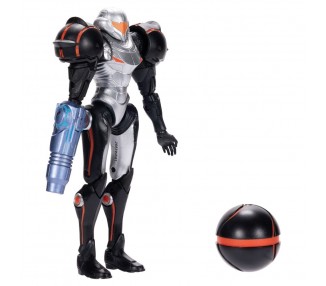 Figura Franchise Mix Wave 3 Nintendo 10cm surtido