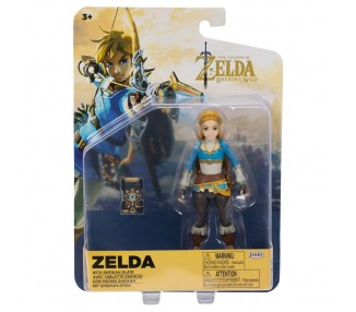 Figura Franchise Mix Wave 3 Nintendo 10cm surtido