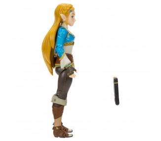 Figura Franchise Mix Wave 3 Nintendo 10cm surtido