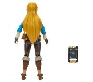 Figura Franchise Mix Wave 3 Nintendo 10cm surtido