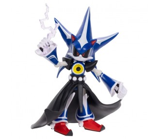 Figura wave 17 Sonic the Hedgehog 10cm surtido