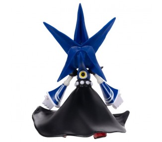 Figura wave 17 Sonic the Hedgehog 10cm surtido