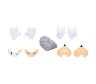 Figura Knuckles Collector Edition Sonic The Hedgehog 15cm