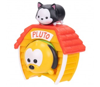 Sobre sorpresa figura Serie 5 Tsum Tsum 100th Anniversary Disney surtido