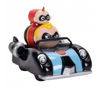 Sobre sorpresa figura Serie 5 Tsum Tsum 100th Anniversary Disney surtido