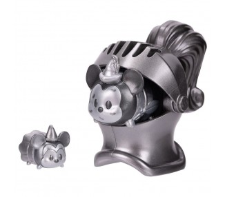 Sobre sorpresa figura Serie 5 Tsum Tsum 100th Anniversary Disney surtido