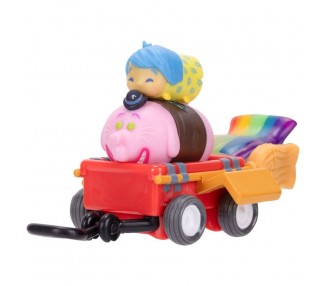 Sobre sorpresa figura Serie 5 Tsum Tsum 100th Anniversary Disney surtido