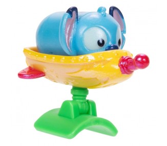 Sobre sorpresa figura Special Finish Tsum Tsum Disney surtido