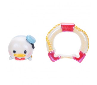 Sobre sorpresa figura Special Finish Tsum Tsum Disney surtido