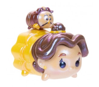 Sobre sorpresa figura Special Finish Tsum Tsum Disney surtido