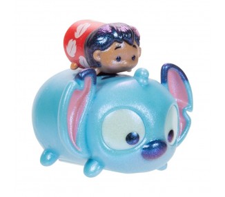 Sobre sorpresa figura Special Finish Tsum Tsum Disney surtido