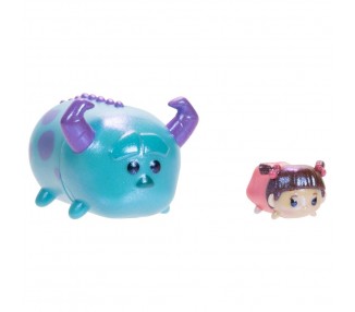 Sobre sorpresa figura Special Finish Tsum Tsum Disney surtido