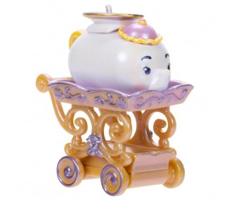 Sobre sorpresa figura Special Finish Tsum Tsum Disney surtido