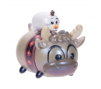 Sobre sorpresa figura Special Finish Tsum Tsum Disney surtido